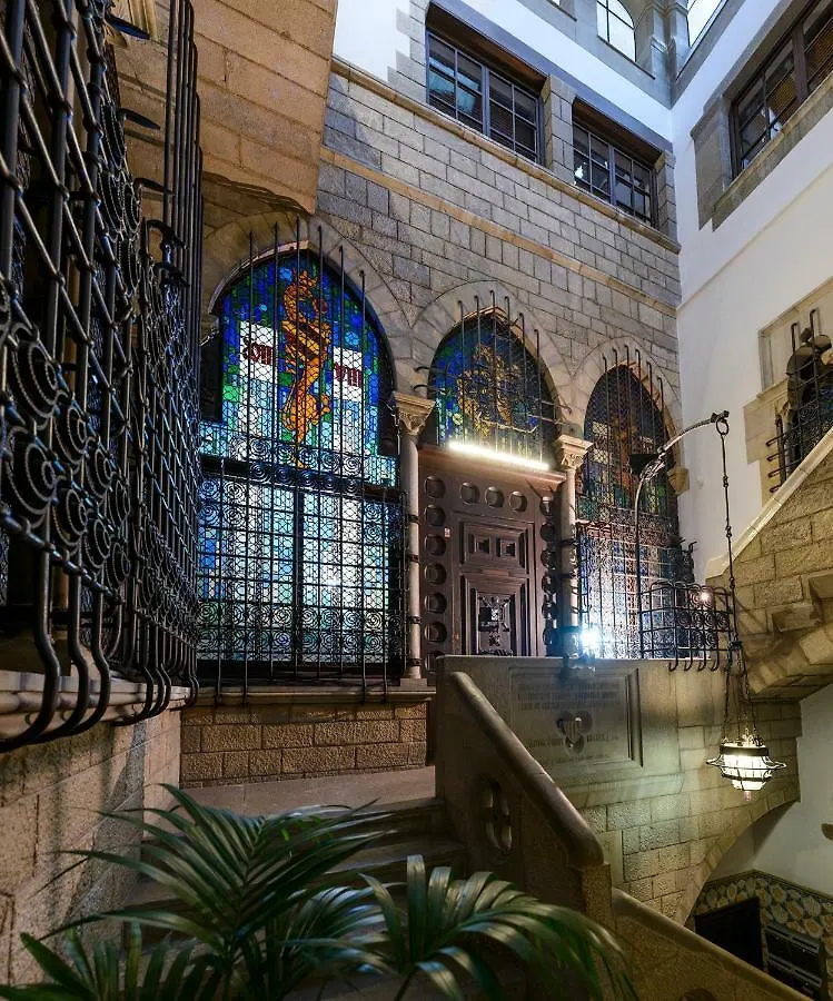 شقة Apg Palau Salieti 3 خيرونا