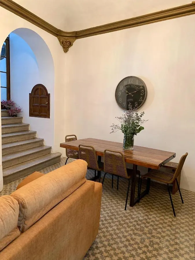شقة Apg Palau Salieti 3 خيرونا