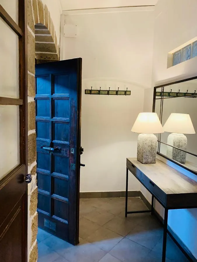 Apartmán Apg Palau Salieti 3 Girona